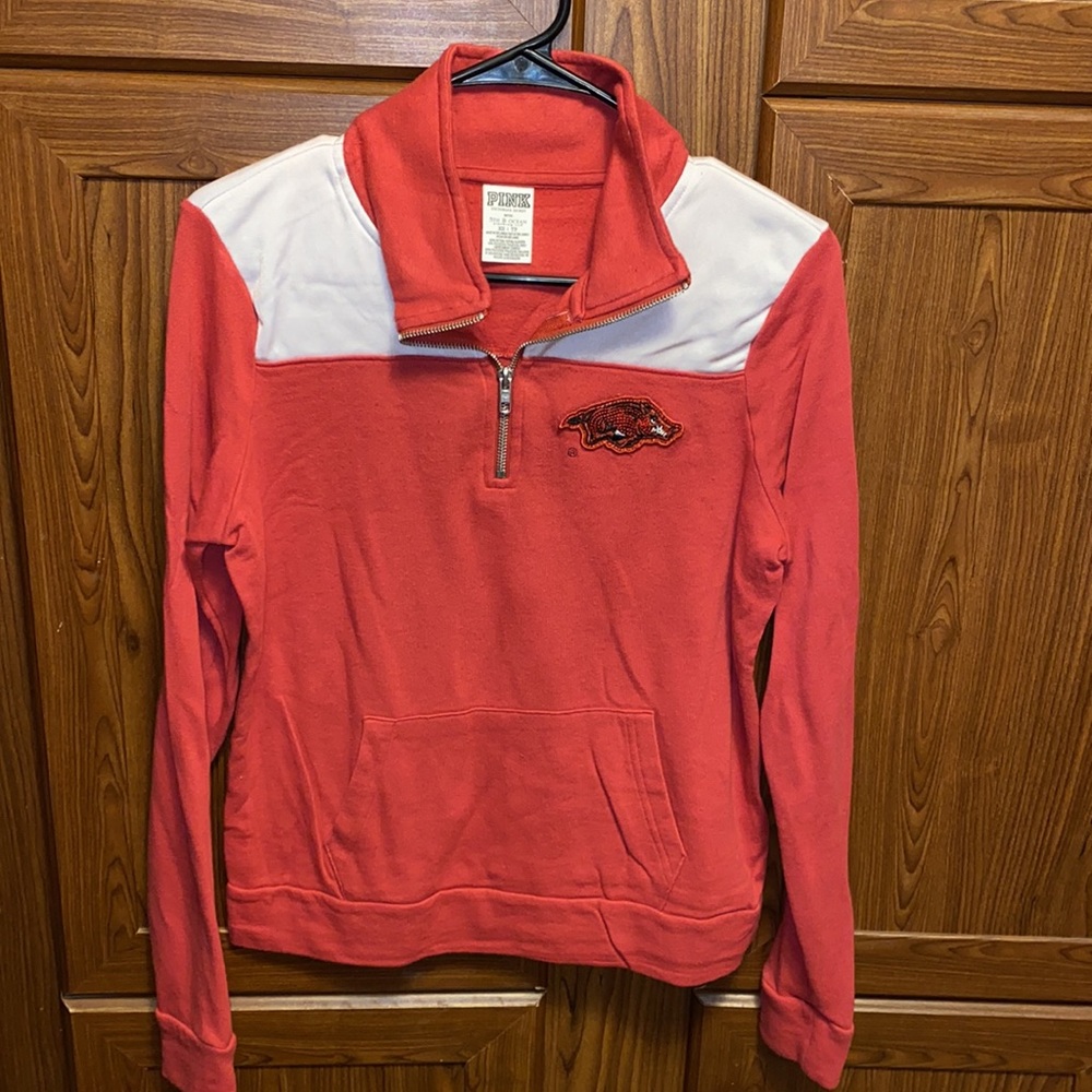 PINK Arkansas Razorbacks - Picture 3 of 4